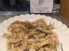 -遇上西雅图多融合海鲜自助餐厅(中房金谊广场店)