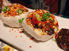 烤蒜-醉烧膘·烧烤夜宵王(总店)