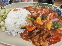 -百家鸡味馆(清泰店)