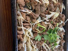 -清真永恒华威肉饼(潘家园店)