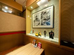 -小山日本料理(兴业太古汇店)