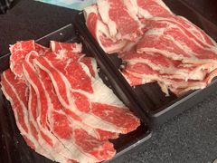 -巴麦隆自助烤肉(桂林路店)