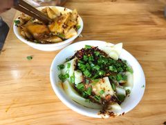 -洞子口张老二凉粉(文殊院店)