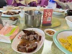 -禄源公·老莞诚饭店