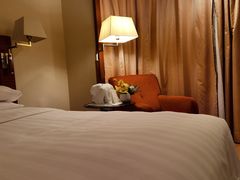 -深圳香格里拉酒店