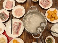 -正能量脆肉鲩火锅