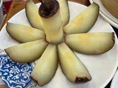 -楼外楼大刀肉传统火锅居(博学路店)