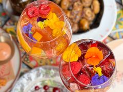 -BROWNSTONE布朗石西班牙餐厅(富城店)