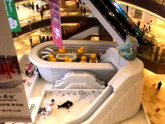 -宝龙城(杭州滨江店)