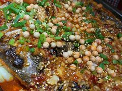 -叹鱼风尚烤鱼餐厅