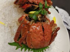 -蟹榭·本帮江浙菜·蟹宴(大宁久光商场店)