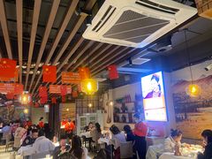 -西域阿里马新疆菜·清真(桂花路店)