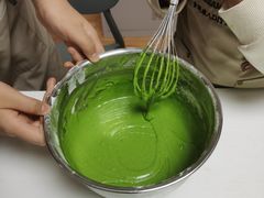 -食间旅人DIY烘焙工作室