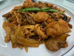 -同发号饭庄(复兴路店)