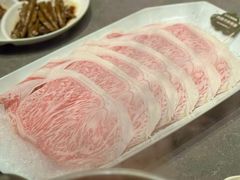 -鼎鼎香·港式火锅(北京SKP店)