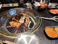 -伊茉家的烤肉店(勒泰中心店)