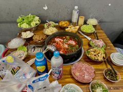 -笔记安顺夺夺粉火锅