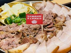 -吴氏包饭·传统民俗料理(延大学府店)