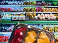 -绿叶水果(长沙蔡锷路店)