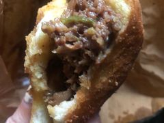 -牛煎里牛肉煎包淮南牛肉汤(广东路店)