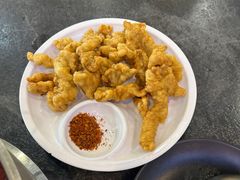 -林记潮牛·牛肉火锅(上马墩店)