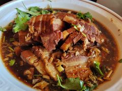 -弓二莜面(总店)