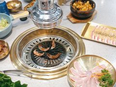 -妥妥烤肉料理(昙华林店)