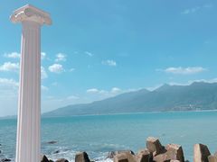 -海南分界洲岛旅游区