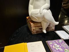 -杭州桐庐康莱德酒店中餐厅·乐