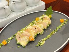 -喜鼎海胆水饺(东港店)