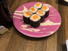 -三禾寿司(石龙店)