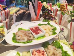 -潍城老菜馆·地标美食