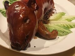 -8餐厅(新葡京酒店)