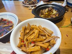 -开味馆饭铺(站前西路店)
