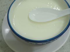 原味双皮奶-芬芳甜品(同福路店)