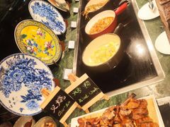 -合肥皇冠假日酒店·菲亚斯特自助餐厅(黄山路店)