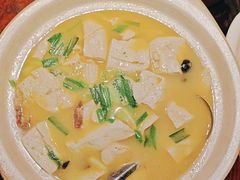 -永安鱼庄·镇江菜(东吴路店)