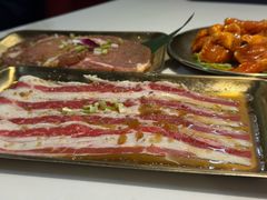 -炙城·韩式烤肉(南京东路店)