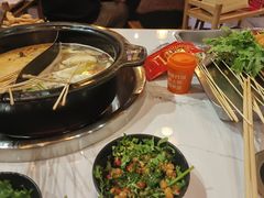 -钢管厂五区小郡肝火锅串串香(清河店)
