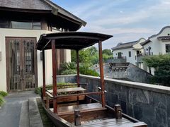 -宁波柏悦酒店·钱湖渔港