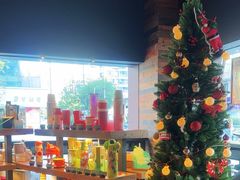 -星巴克(无锡阳光广场店)