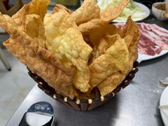-三兴涮羊肉(荣安大街店)