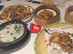 -陶缘一号·四季缘·老字号顺德菜·户外婚礼家宴(西滘店)