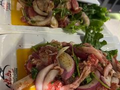 -杨记齐齐哈尔烤肉(五莲路店)