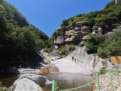 -黑龙潭风景区