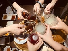 -橘焱胡同烧肉夜食(BFC外滩金融中心店)