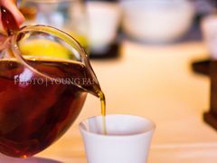 -白天鹅宾馆-宏图府餐厅