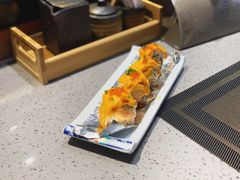 隱初卷-隐初·SUSHI·美式日本料理