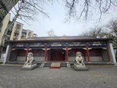 -玲珑塔公园