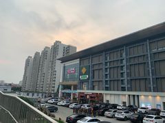 -北京华联购物中心(同成街店)